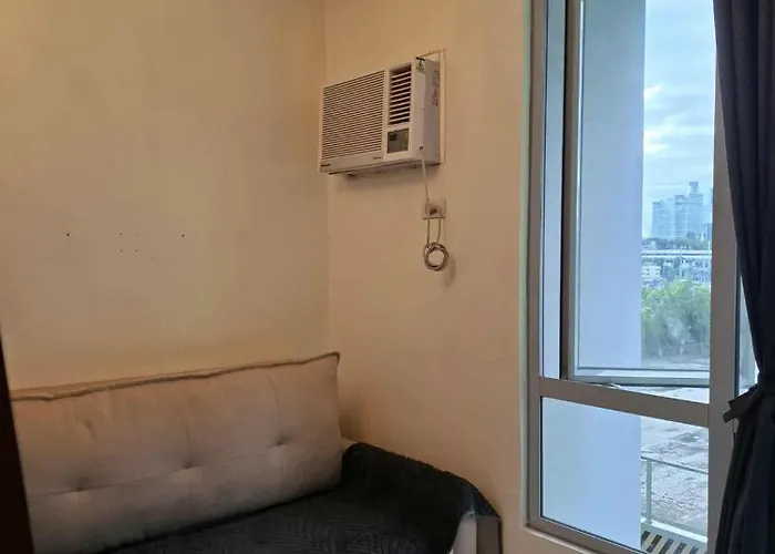 Apartamento Sunshine100pioneermmandaluyong Poolgymbilliardsplaygroundtvwifi *
