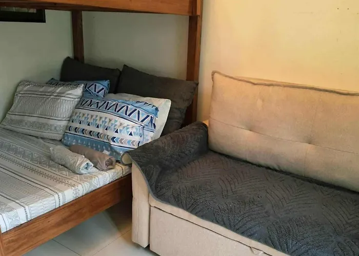 Apartamento Sunshine100pioneermmandaluyong Poolgymbilliardsplaygroundtvwifi *