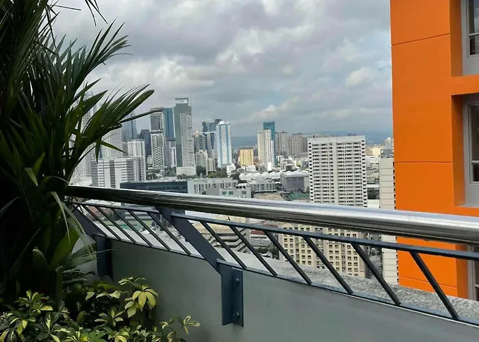 Sunshine100pioneermmandaluyong Poolgymbilliardsplaygroundtvwifi Apartamento Manila