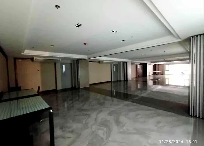 Sunshine100pioneermmandaluyong Poolgymbilliardsplaygroundtvwifi Apartamento *