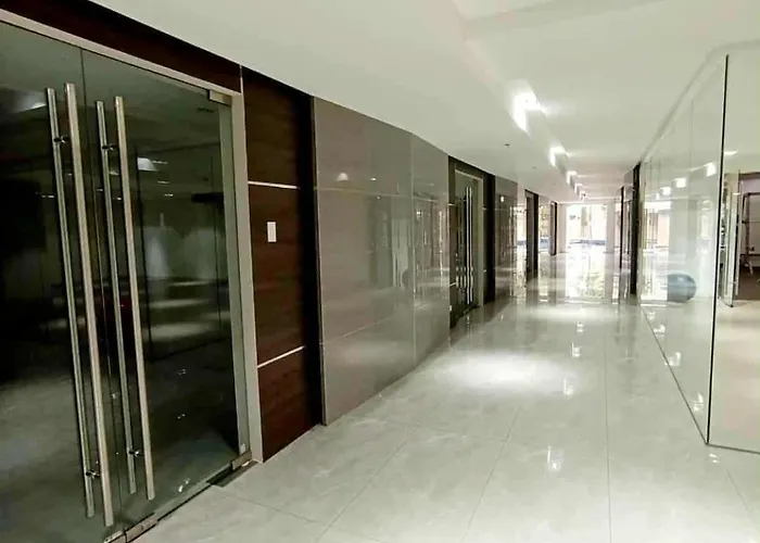 Apartamento Sunshine100pioneermmandaluyong Poolgymbilliardsplaygroundtvwifi Manila