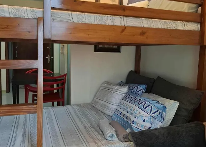 Apartamento Sunshine100pioneermmandaluyong Poolgymbilliardsplaygroundtvwifi *